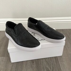 Men’s Robert Graham shoes